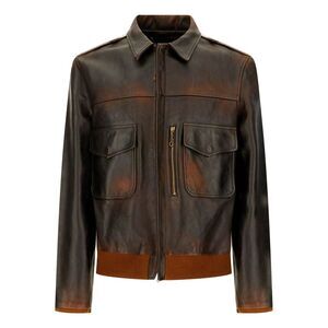 Golden Goose Man Clothing Jackets